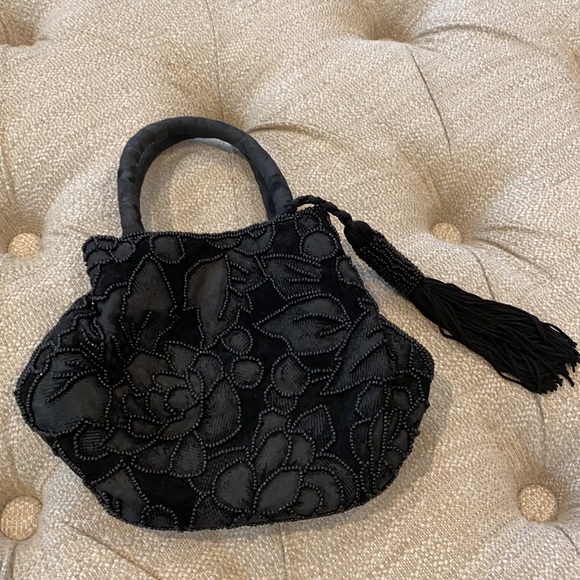 Small Handbag - Picture 2 of 4